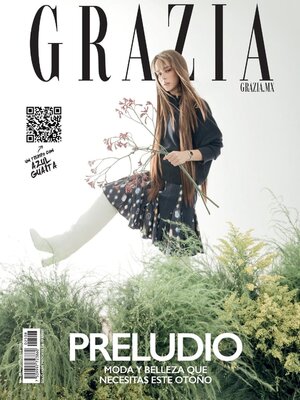 Grazia México - Magazine